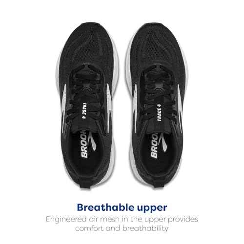 Brooks Women¡¯s Trace 4 Neutral Running Shoe