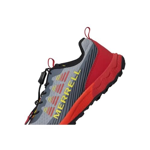 Merrell Unisex-Child Agility Peak (Little Big Kid) Sneaker