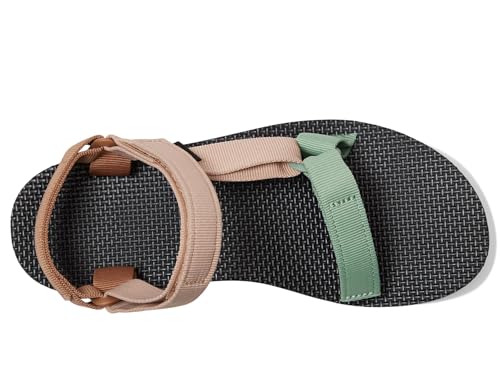 Teva womens Original Universal Metallic
