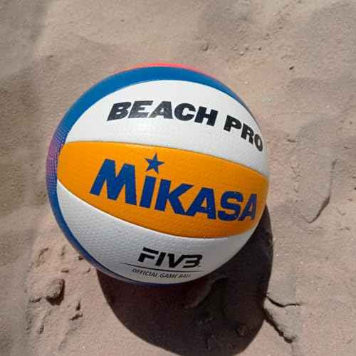 Mikasa Beach Pro BV550C