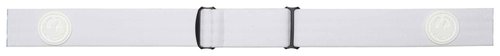 Dragon Unisex X1S Snow Sport Goggle - Whiteout Frame | Lumalens Pink Ion Lens