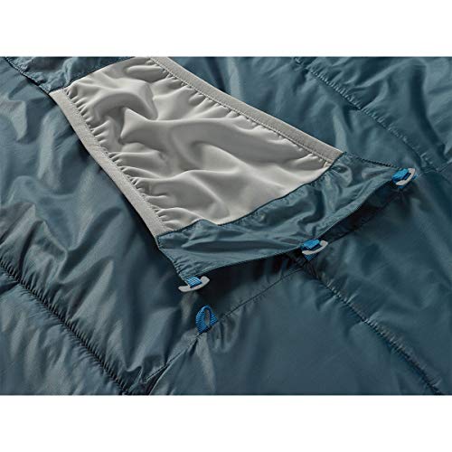Therm-a-Rest Saros 32F/0C Synthetic Mummy Sleeping Bag