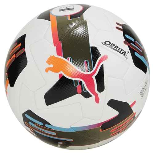 PUMA Orbita 2 Thermo Bonded Soccer Ball (FIFA Quality Pro)