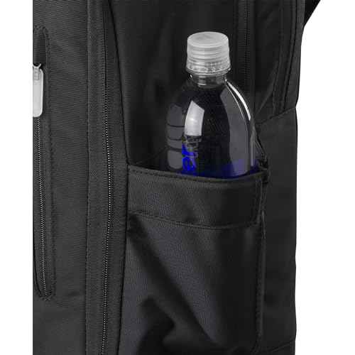 WILSON Noir Tour Tennis Racket Bags - Black