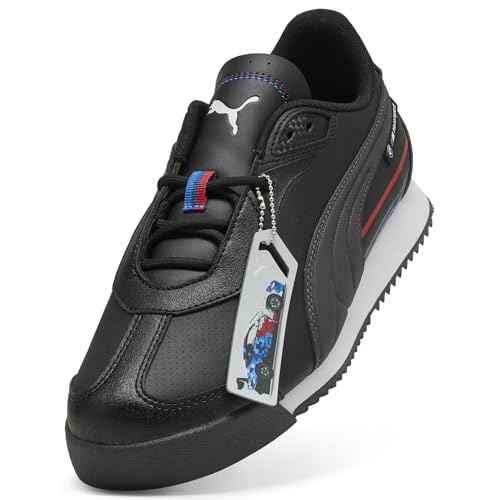 PUMA Men's BMW Motorsport Roma Shoes Sneaker
