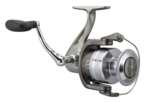 Lew's Laser XL Speed Spin Spinning Reel