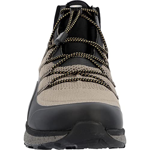 ROCKY Summit Elite R.A.K. eVent Waterproof Knit Hiking Boot