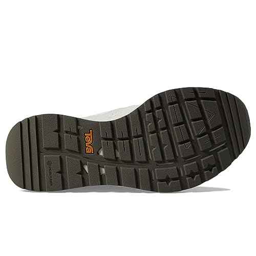 Teva Unisex-Adult Terrawave Sneaker