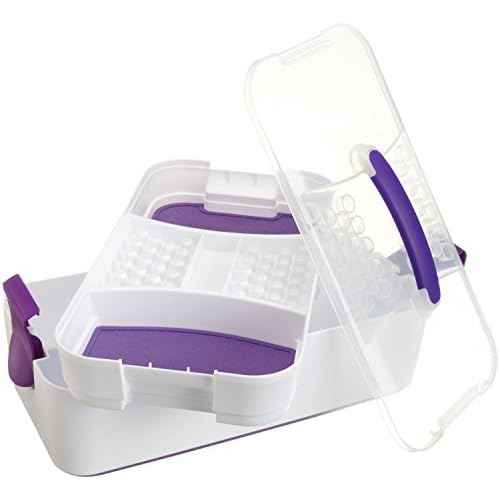 Wilton Decorator Preferred Cake Decorating Tool Caddy