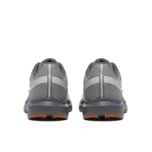 Saucony Cohesion 17
