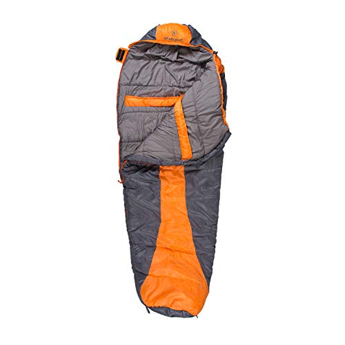Stansport Mummy Sleeping Bags