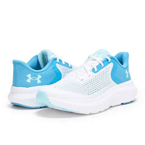 Under Armour Women's Grade School Rogue 5 Sneaker