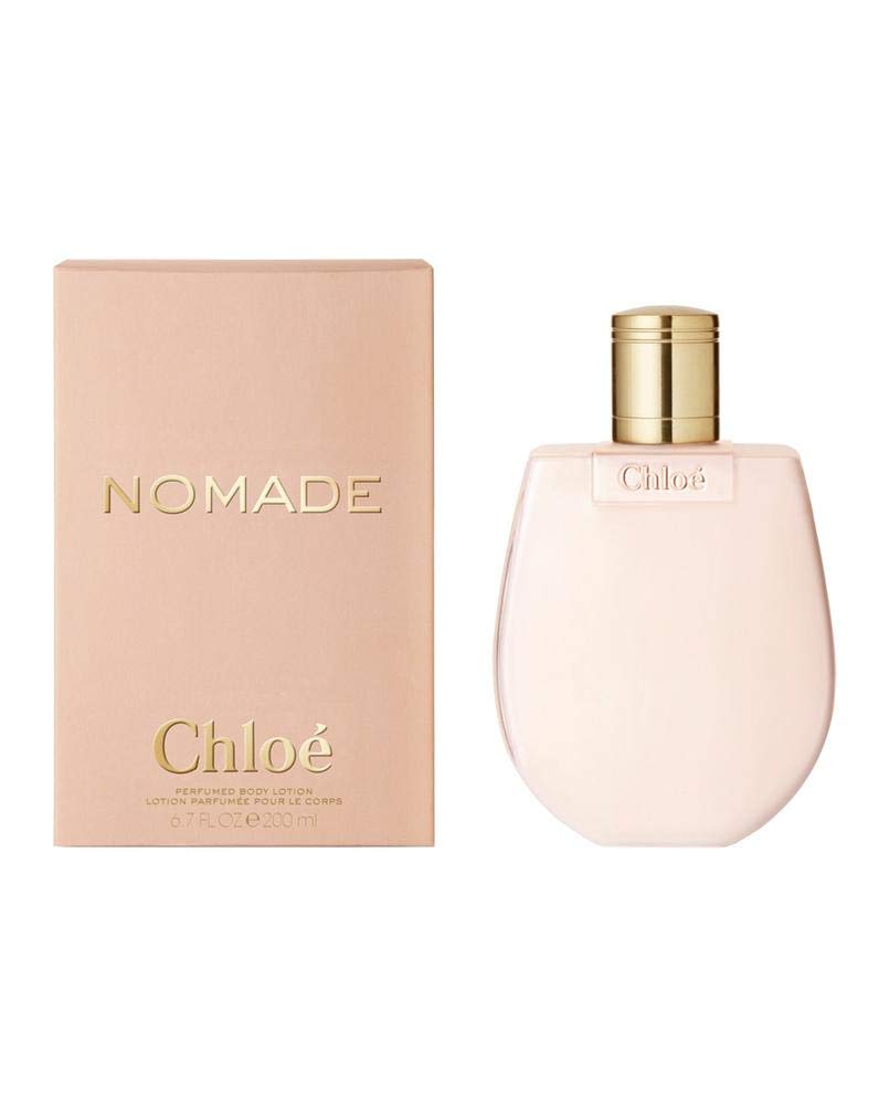 Chloe Nomade Body Lotion for Women, 6.7 Ounce