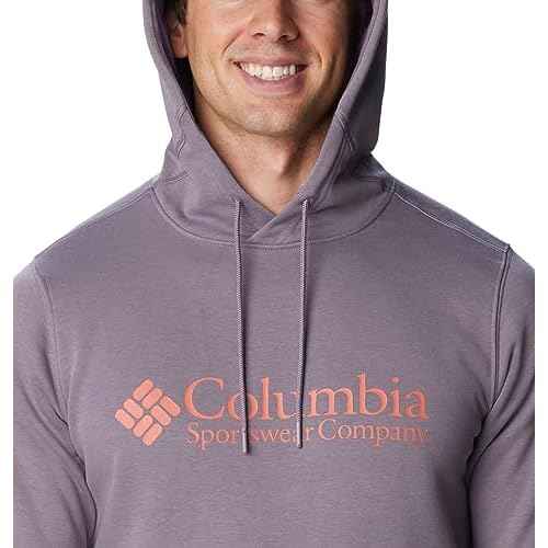 Columbia Men's Northern Comfort Hoodie