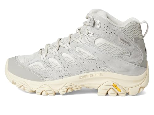 Merrell Women's Moab 3 Mid Wp Hiking Boots