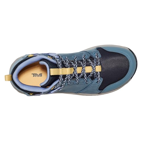 Teva Women's Grandview Gore-Tex Durable Waterproof Hiking Boots