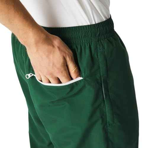 Lacoste Men's Core Collection Regular Fit Track Pants