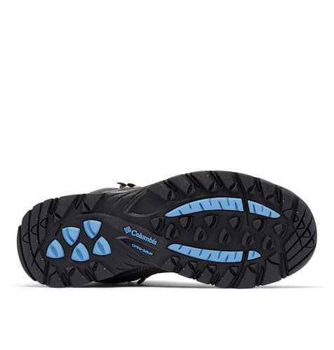 Columbia Women's Newton Ridge Plus Hiking Boot