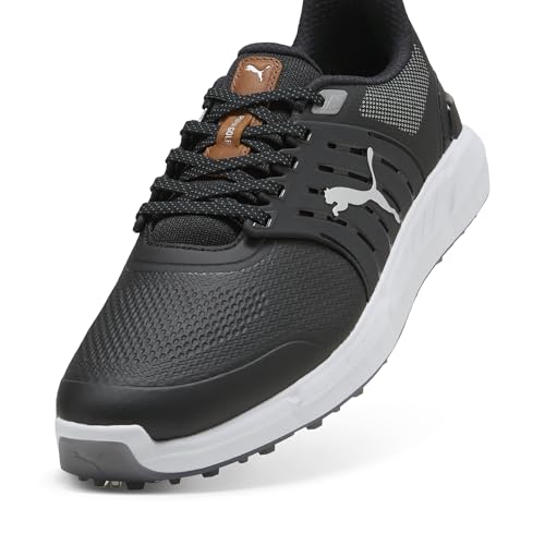 PUMA Men's Ignite Elevate 2 Tour Golf Shoes