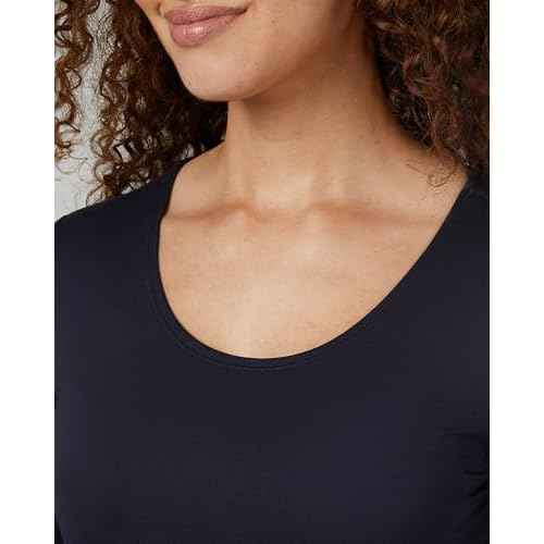 32 Degrees Heat Women's Lightweight Scoop Baselayer Top