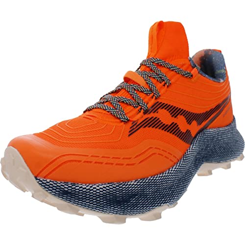 Saucony Mens Endorphin Trail