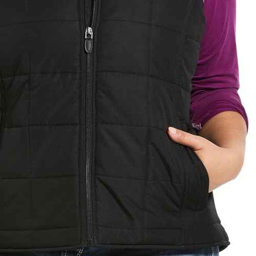 ARIAT womens Crius Insulated Vest
