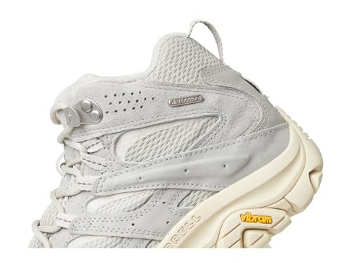 Merrell Women's Moab 3 Mid Wp Hiking Boots