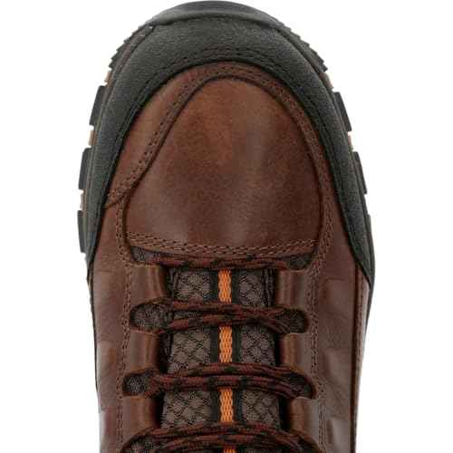 Durango mens Renegade Xp¢â Dark Earth Waterproof Hiker