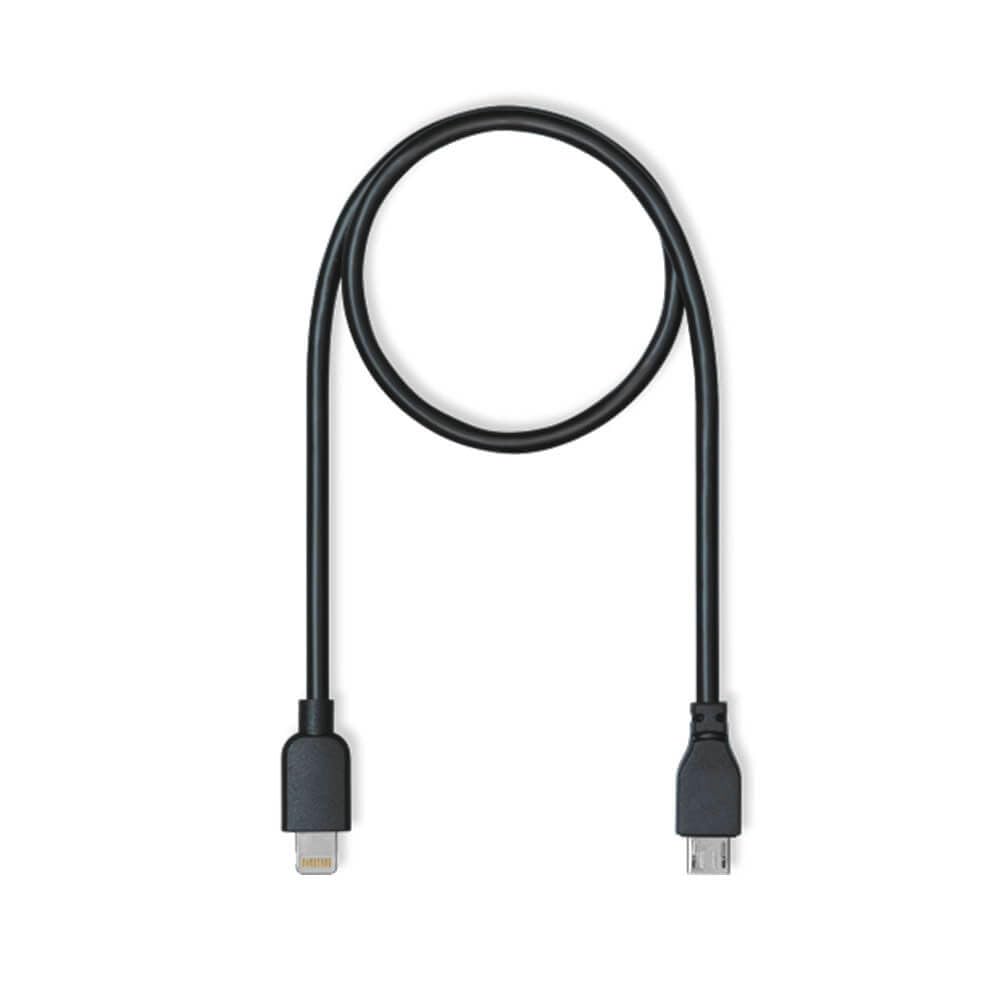 Shure Motiv Replacement 15 Usb-C Cable For Mv5, Mv51, Mv88+ And Mvi (Amv-Usbc15)