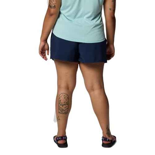 Columbia Womens Bogata Bay Short II