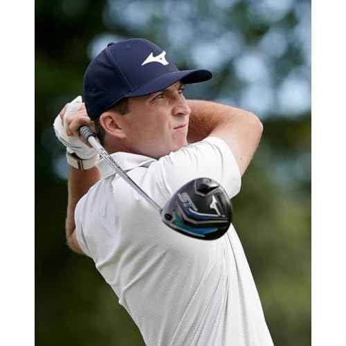 Mizuno Unisex Adult Snapback Golf Hat