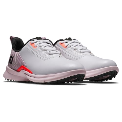 FootJoy Womens Women's Fj Fuel Previous Season Style Golf Shoe