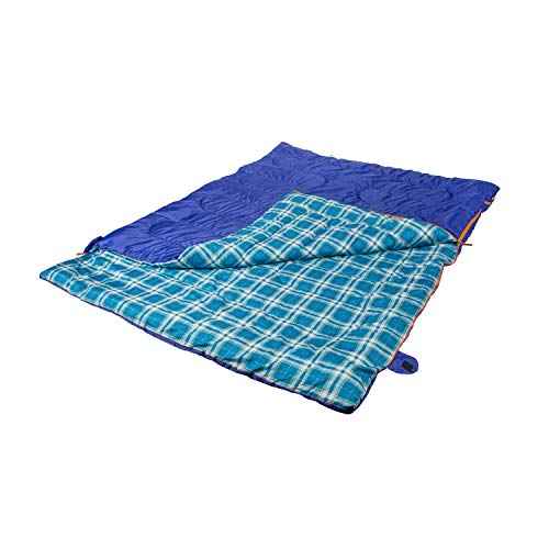 Stansport Camping Backpacking Adult Sleeping Bag