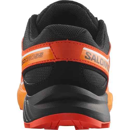 Salomon Kids Speedcross Trail Running Shoes