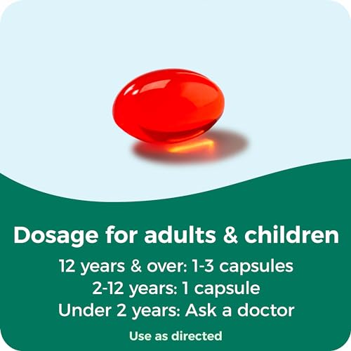 Dulcolax Stool Softener Laxative Liquid Gel Capsules, Gentle Constipation Relief for Hard, Dry Stools, Docusate Sodium 100 mg, 100 Count