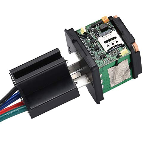 SinoTrack 4G GPS Tracker for Vehicles,Vehicle Device Locator Car Relay Tracker Real Time ST-907L Hidden Location Device wi...