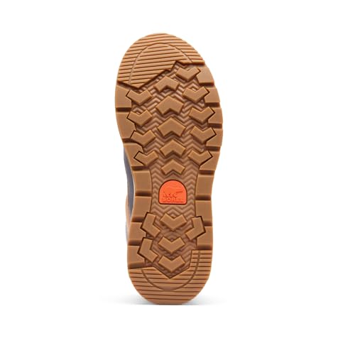 Sorel womens Whitney III Mid Waterproof