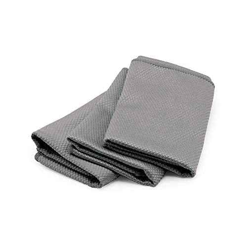 Otis Technology Microfiber Towel,12¡± x 27.5¡± (Pack of 3)
