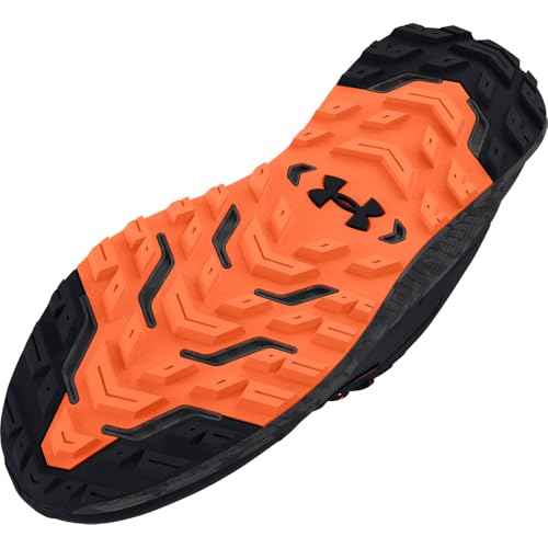 Under Armour Men's Charged Bandit Trail 3 Sneaker