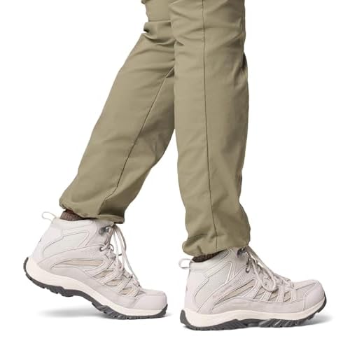 Columbia Women's Trailstorm Waterproof Hiking Boot