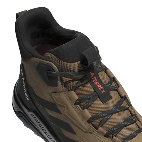 adidas Men's Terrex Anylander Mid Top Rain.Rdy Hiking Shoes