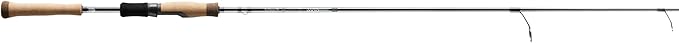 St. Croix Rods Avid Series Walleye Spinning Fishing Rod, Premium Quality, Durably Sensitive, High Performing Spinning Rod
