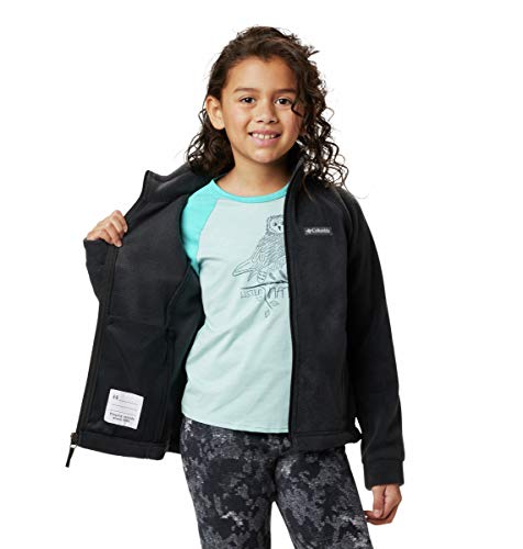 Columbia Girls Benton Springs Fleece