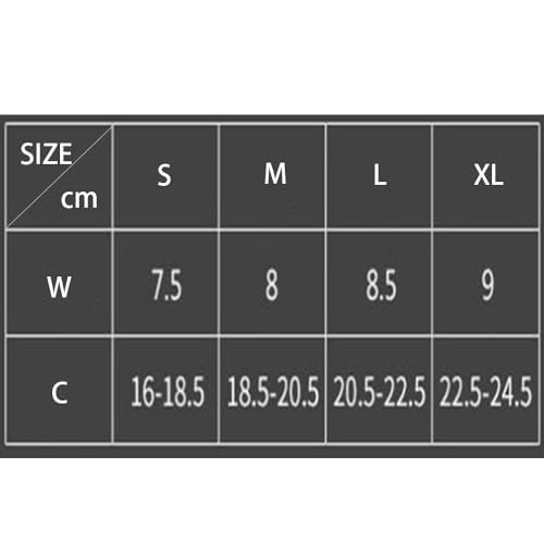 Winter Gloves for Men & Women - Upgraded Touch Screen Cold Weather Thermal Warm Knit Glove for Running, Driving, Hiking