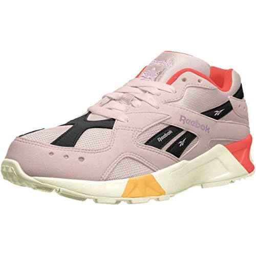 Reebok Aztrek (Skull Grey/White/Digital) Men's Shoes CN7473