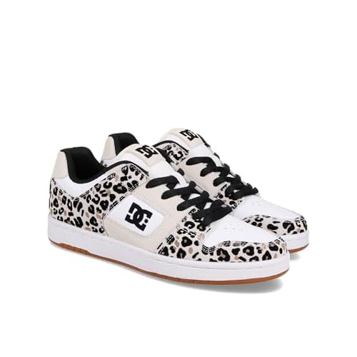 DC Shoes Womens Manteca 4 Lx