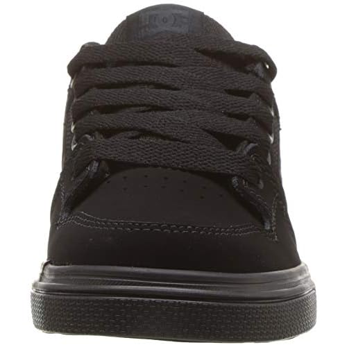 DC Shoes Unisex-Child Pure Skate Shoe