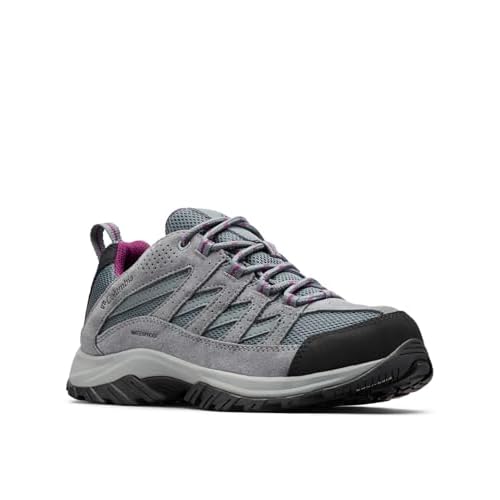 Columbia Women's Crestwood Waterproof Hiking Boot