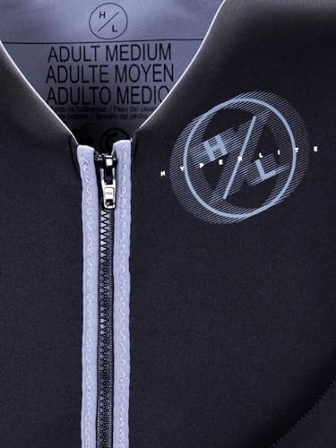 HyperLite Men's Indy Life Jacket - US Coast Guard Approved Level 70 Buoyancy Aid, Great for Any Water Sports Activity Incl...
