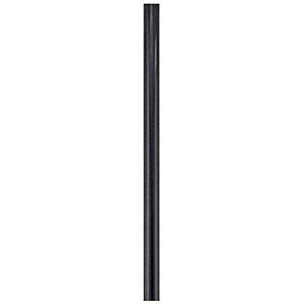 Minka-Aire 24 Inch Ceiling Fan Downrod - Textured Coal - Dr524-Tcl